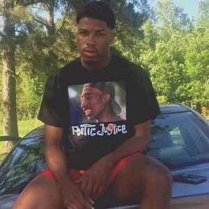 Meet your Posher, Joe